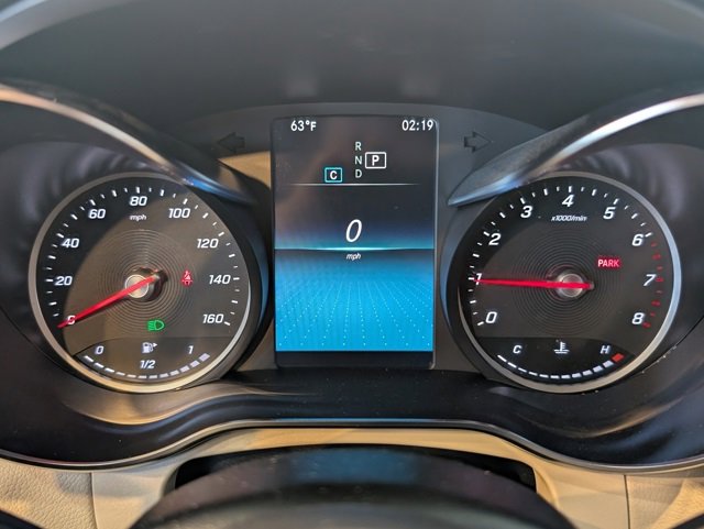 Used 2022 Mercedes-Benz GLC 300 4MATIC image 19