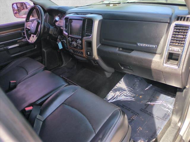 Used 2014 RAM 2500 Laramie AWD/4WD image 20