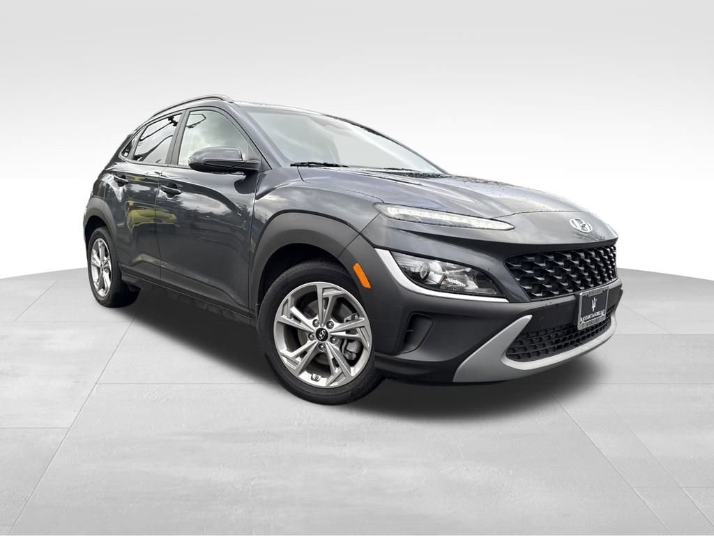 Used 2023 Hyundai Kona SEL
