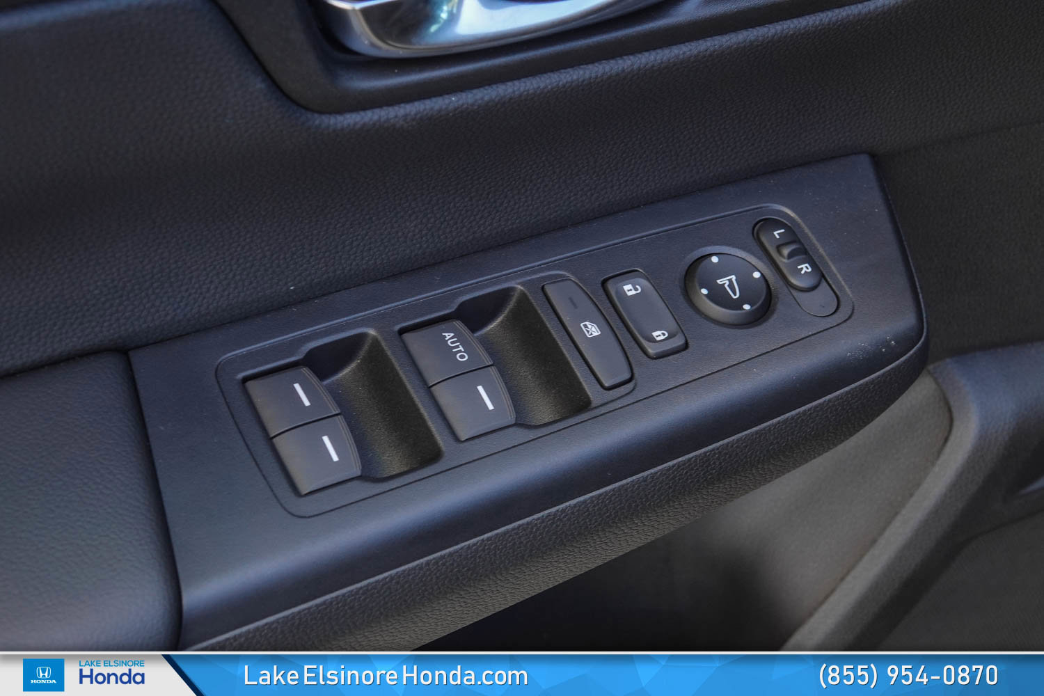 New 2026 Honda CR-V LX image 14