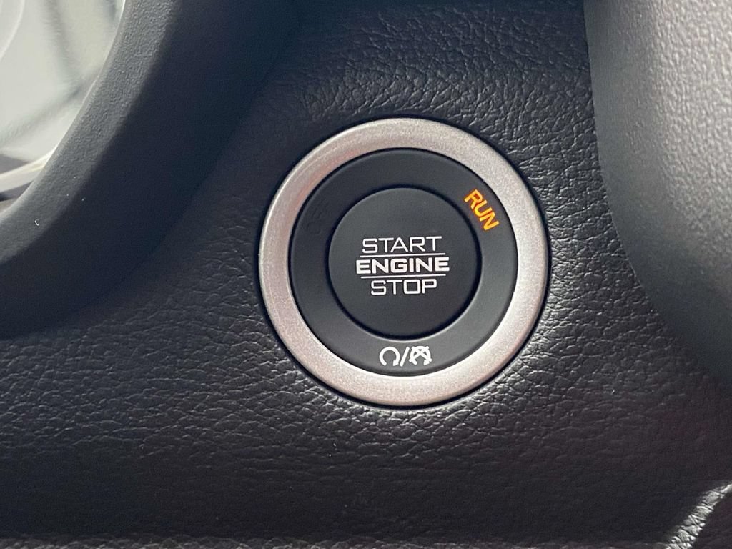 New 2026 RAM 1500 Big Horn AWD/4WD image 32