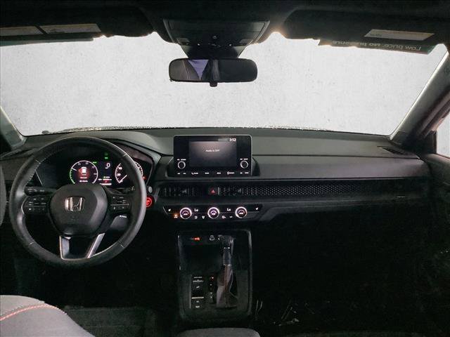 Certified 2024 Honda CR-V Sport image 22
