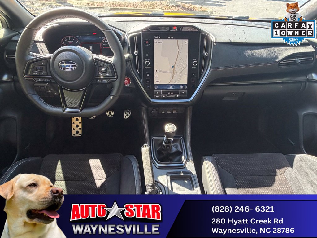 Used 2026 Subaru WRX tS AWD/4WD image 9