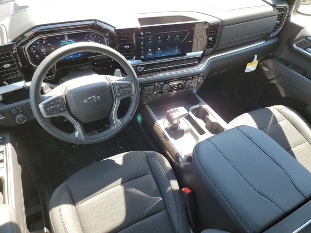 New 2026 Chevrolet Silverado 1500 RST image 31