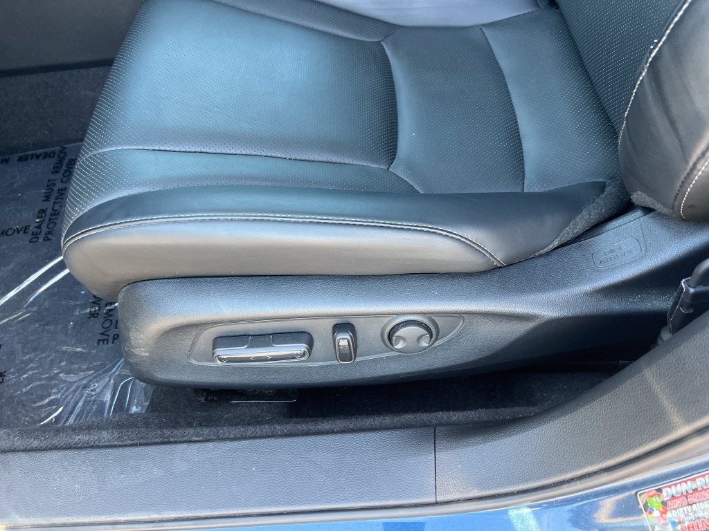 Used 2024 Honda Accord EX-L image 9