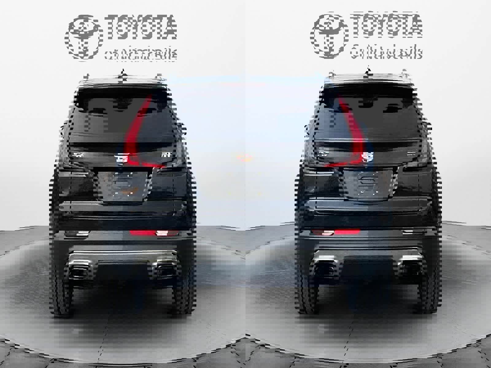 Used 2019 Cadillac XT4 Premium Luxury image 5