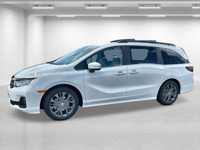 New 2026 Honda Odyssey Touring image 7