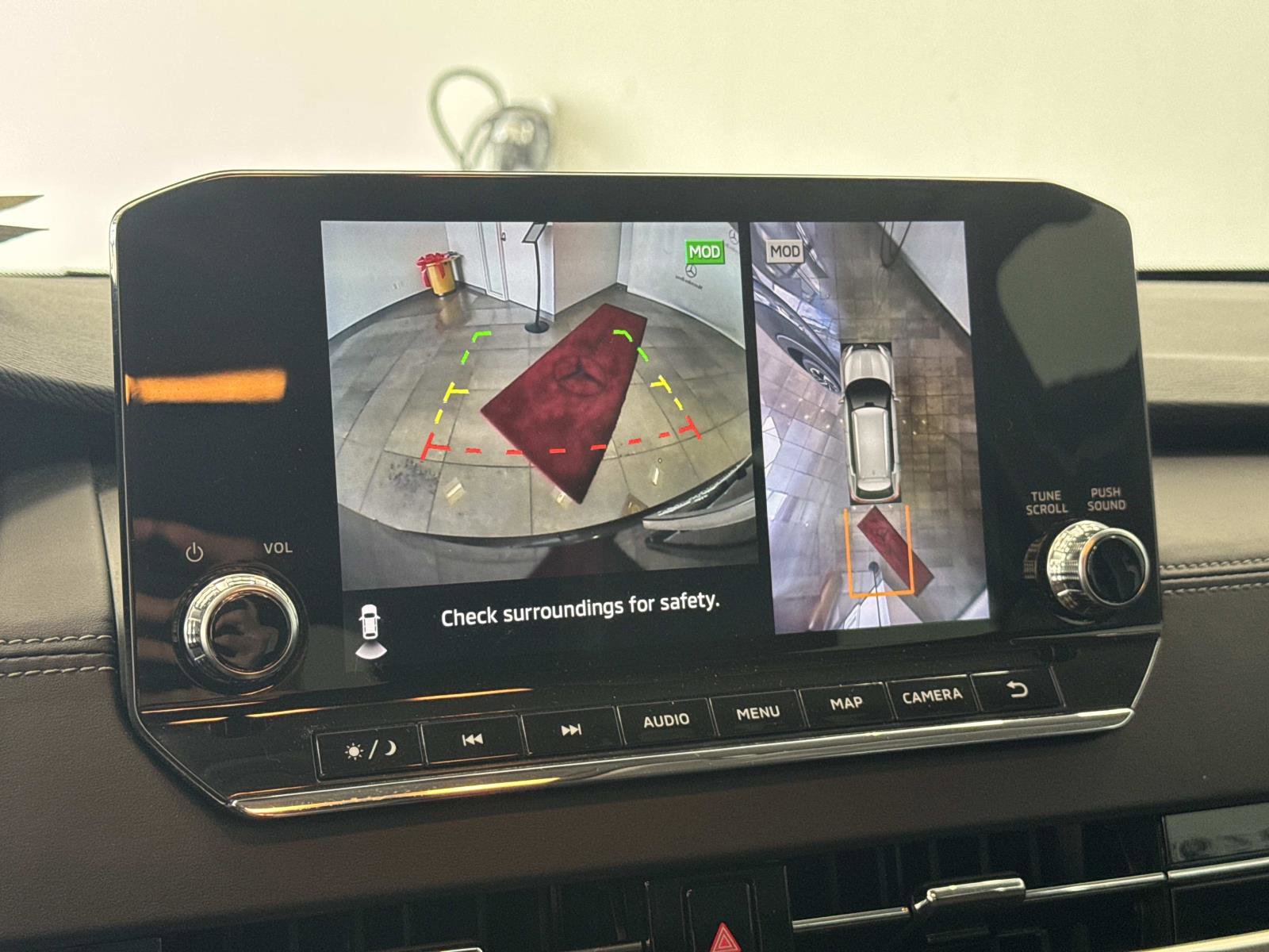 Used 2023 Mitsubishi Outlander SEL FWD image 27