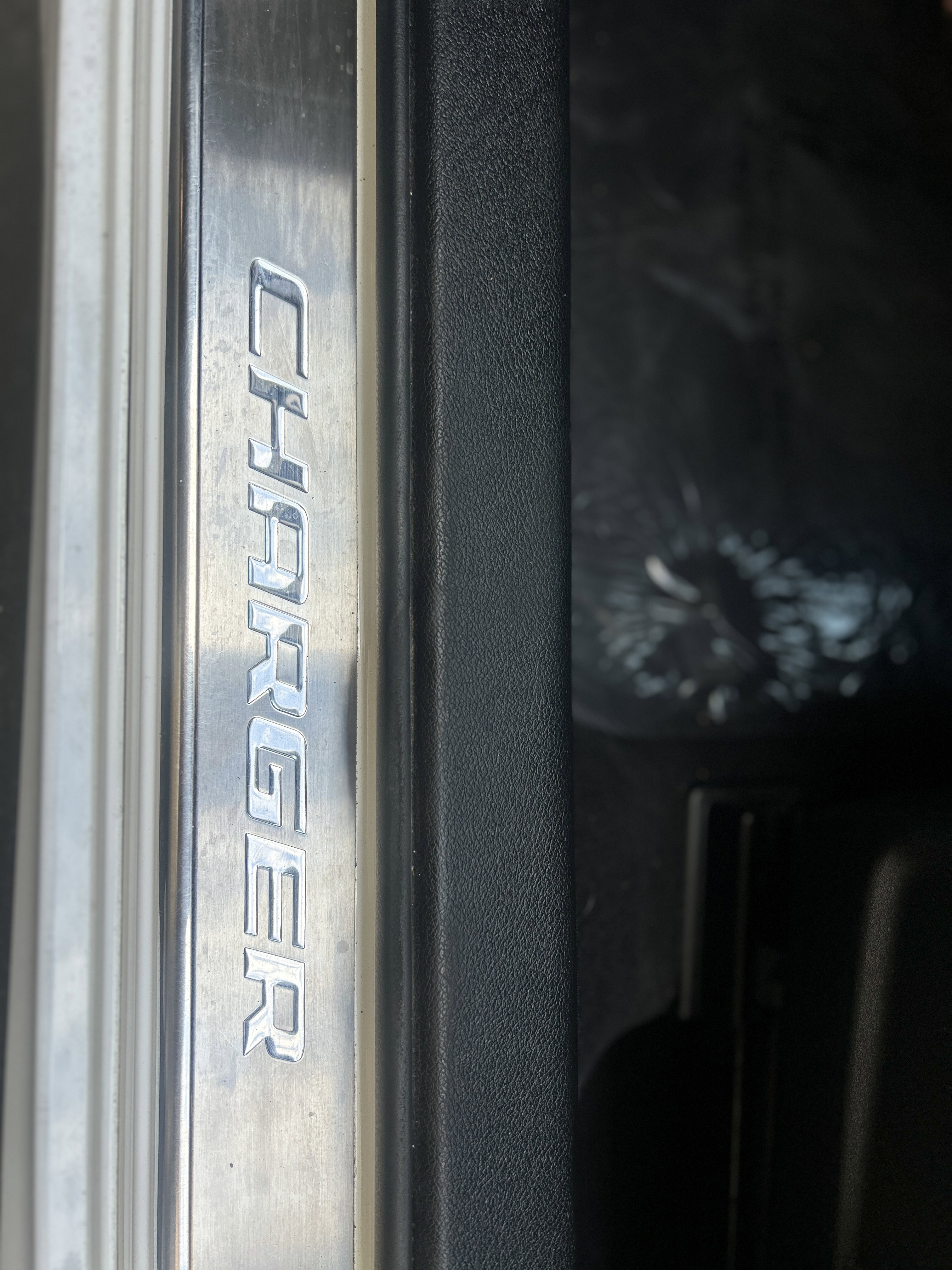 Used 2023 Dodge Charger R/T w/ Navigation & Travel Group image 14