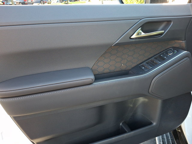 New 2026 Lexus GX 550 AWD/4WD image 7