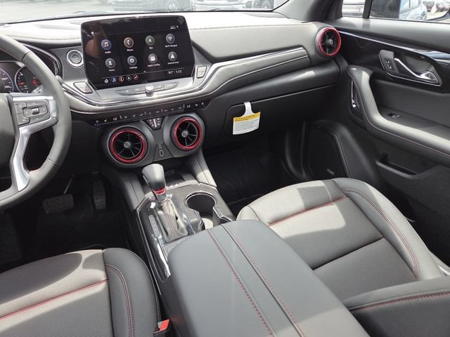 New 2026 Chevrolet Blazer RS w/ Driver Confidence II Package AWD/4WD image 36