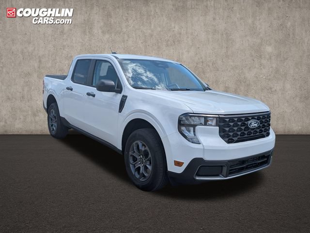 New 2026 Ford Maverick XLT w/ 4K Tow Package