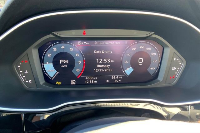 Used 2025 Audi Q3 2.0T Premium Plus w/ Premium Plus Package image 25