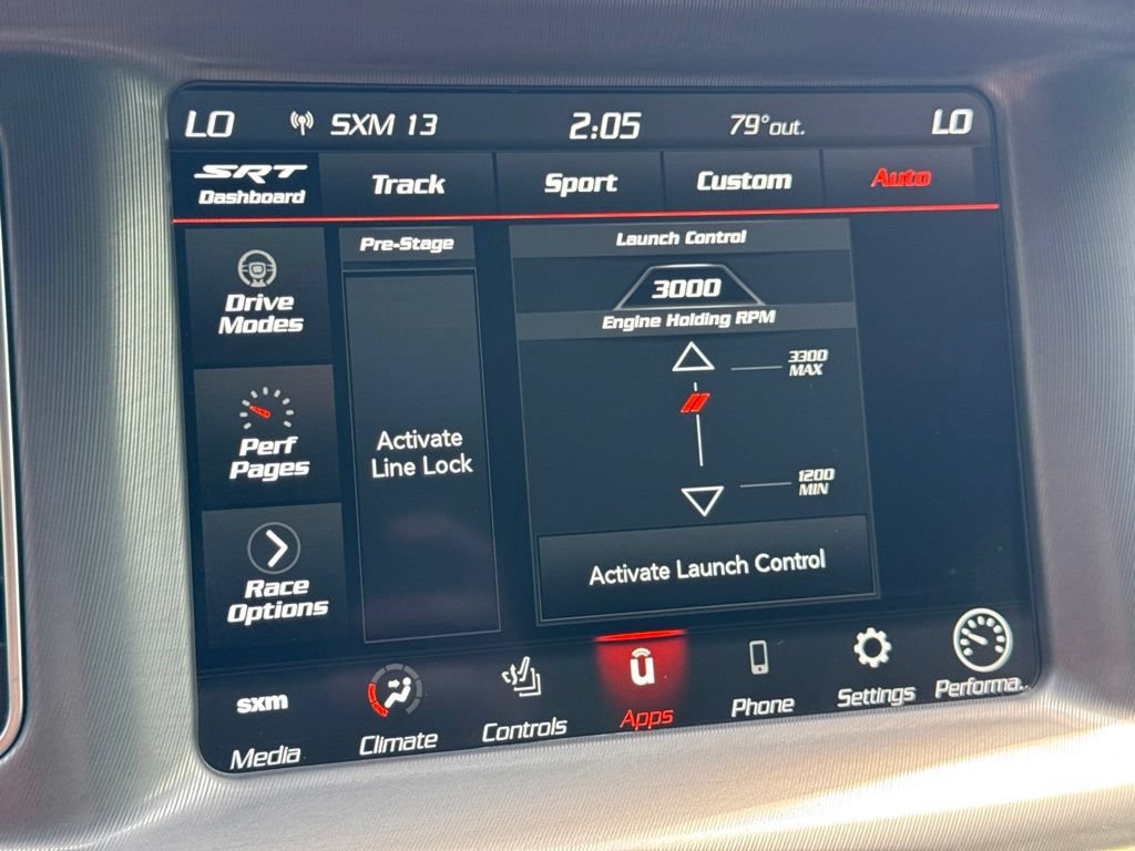 Used 2023 Dodge Charger Scat Pack RWD image 25