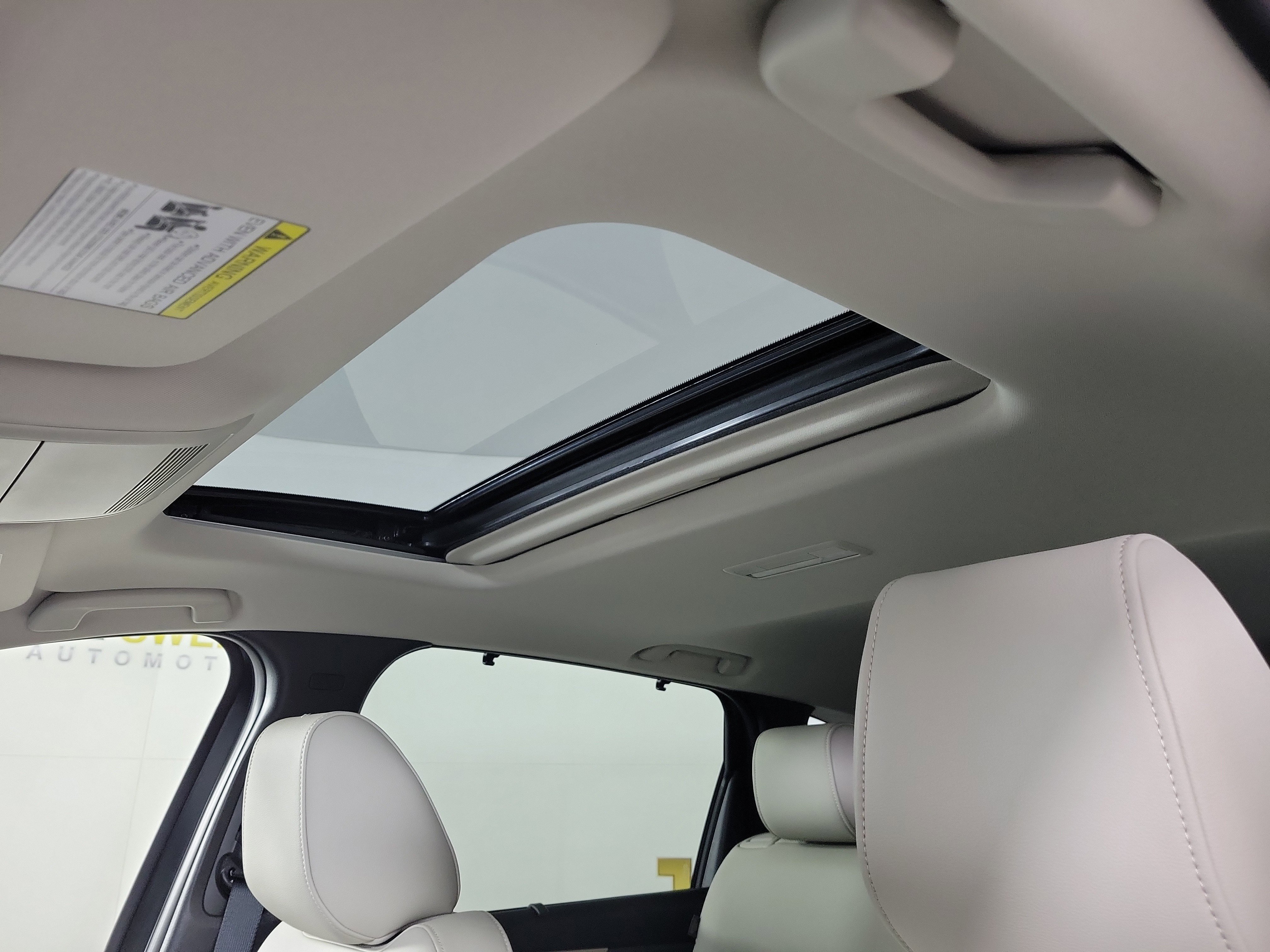 New 2026 MAZDA CX-90 3.3 Turbo w/ Preferred Package image 22