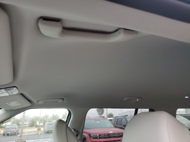 New 2027 Hyundai Santa Fe SEL AWD/4WD image 18