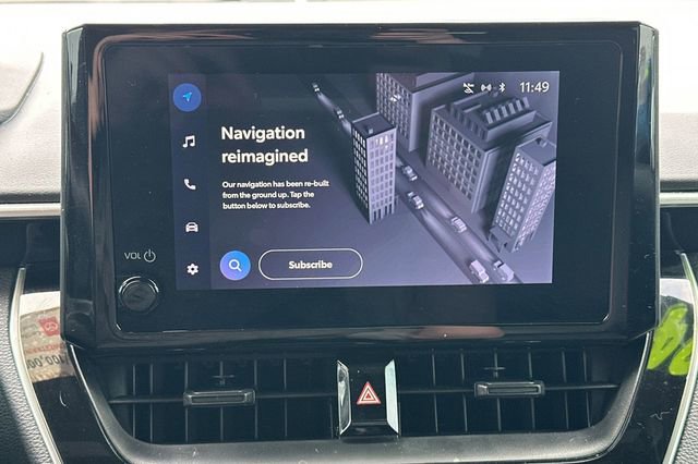 Certified 2024 Toyota Corolla SE image 23