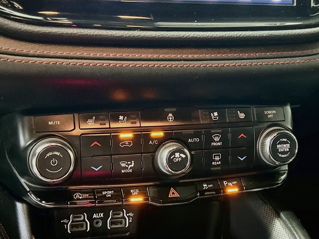 Used 2023 Dodge Durango GT RWD image 21