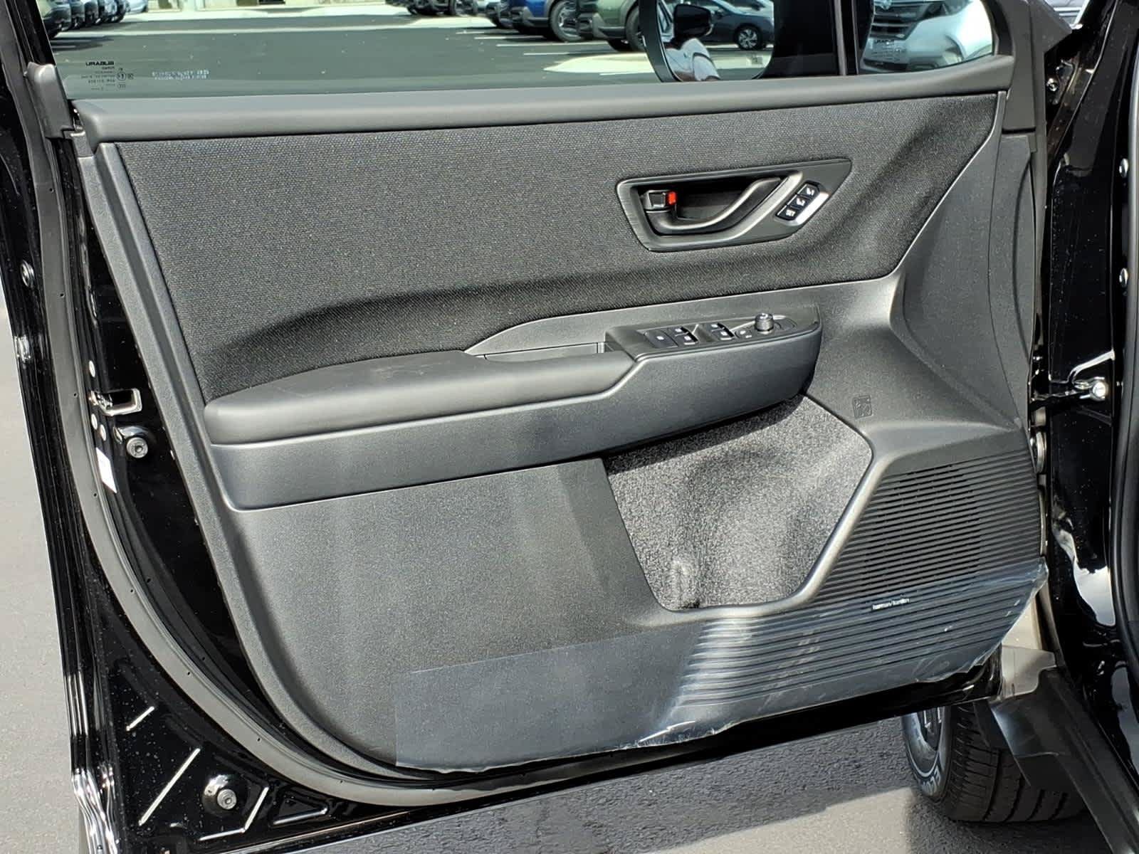 New 2026 Subaru Outback Limited XT AWD/4WD image 20