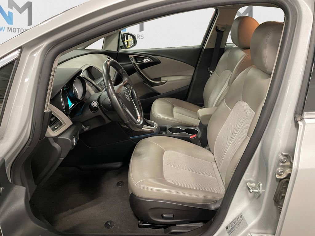 Used 2015 Buick Verano Convenience image 9