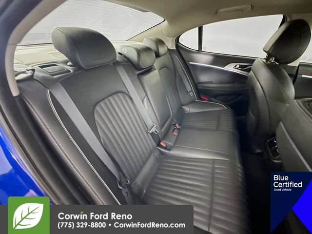 Used 2020 Genesis G70 2.0T image 30