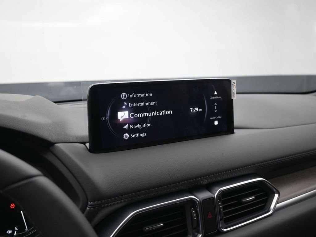 Used 2024 MAZDA CX-5 Signature image 16