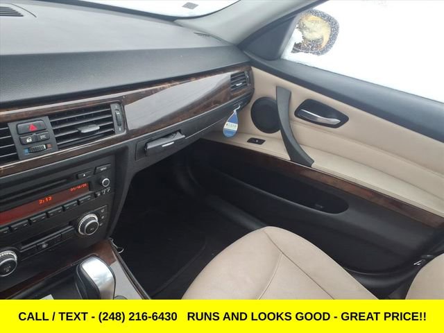 Used 2011 BMW 328i Sedan image 20