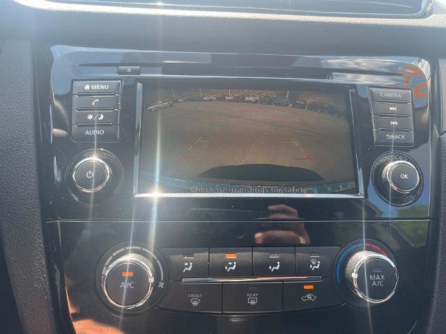 Certified 2022 Nissan Rogue Sport S FWD image 16