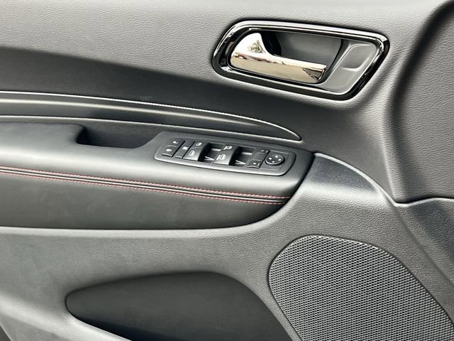 New 2026 Dodge Durango GT w/ Blacktop Package image 26