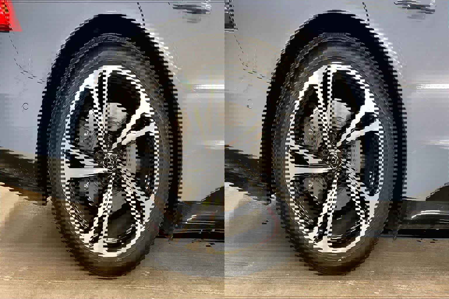 Used 2022 Audi e-tron GT Prestige w/ Prestige Package image 11