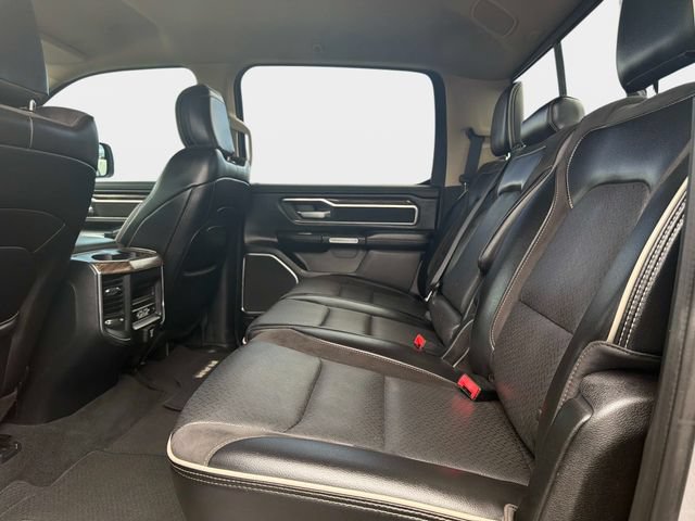 Used 2019 RAM 1500 Laramie RWD image 12
