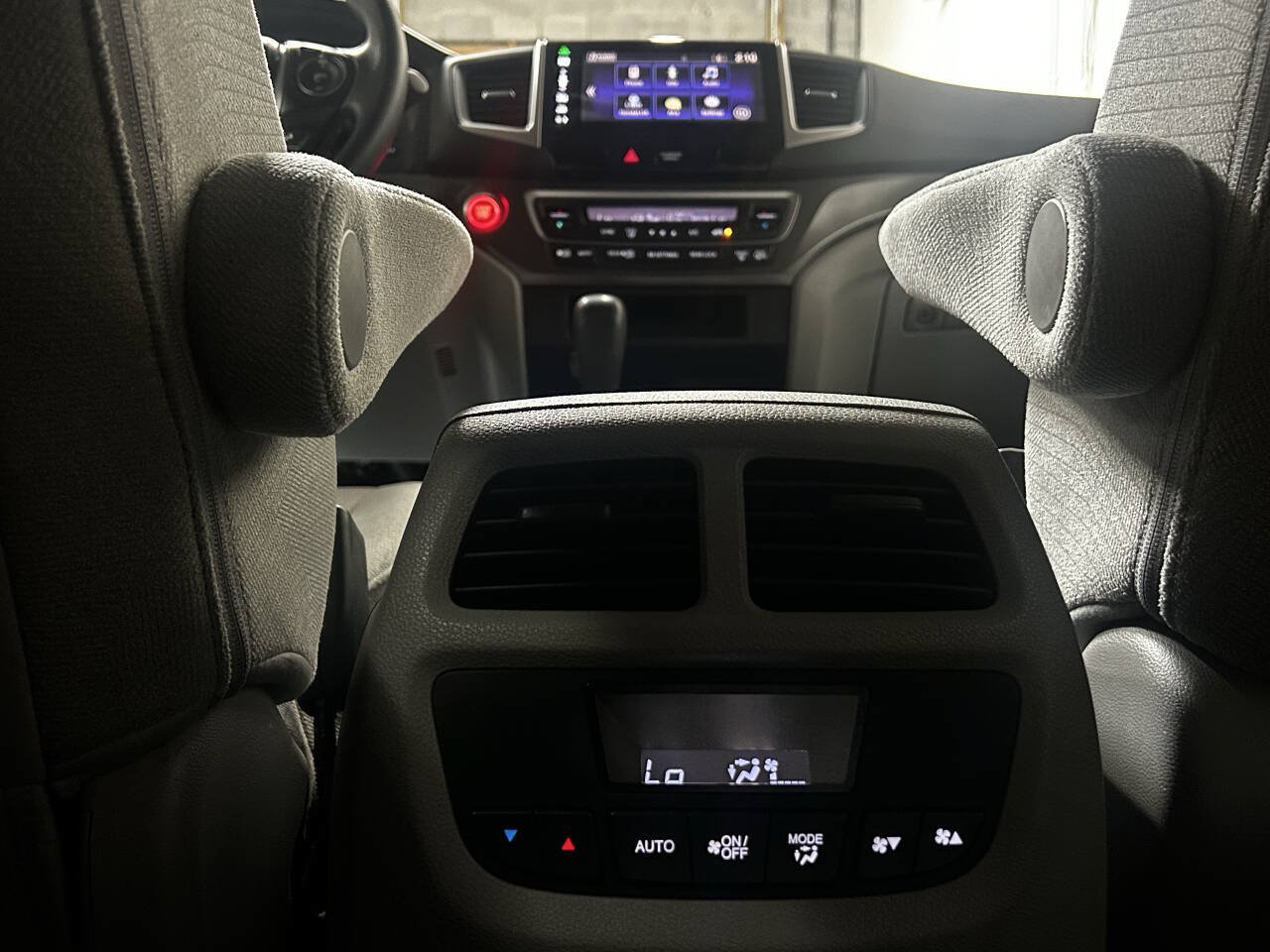 Used 2016 Honda Pilot EX image 36