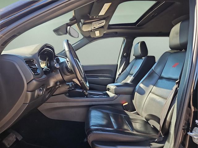 Used 2024 Dodge Durango GT image 22