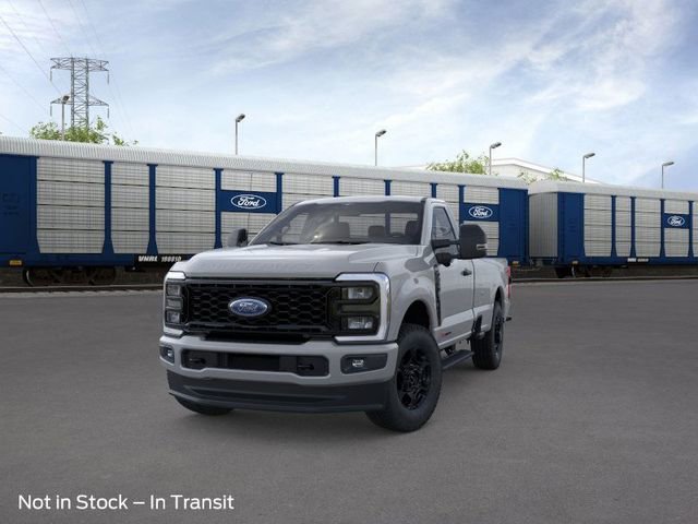 New 2026 Ford F350 XL w/ STX Appearance Package image 2
