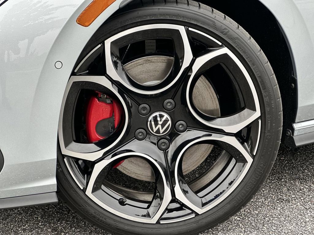New 2026 Volkswagen GTI Autobahn image 10