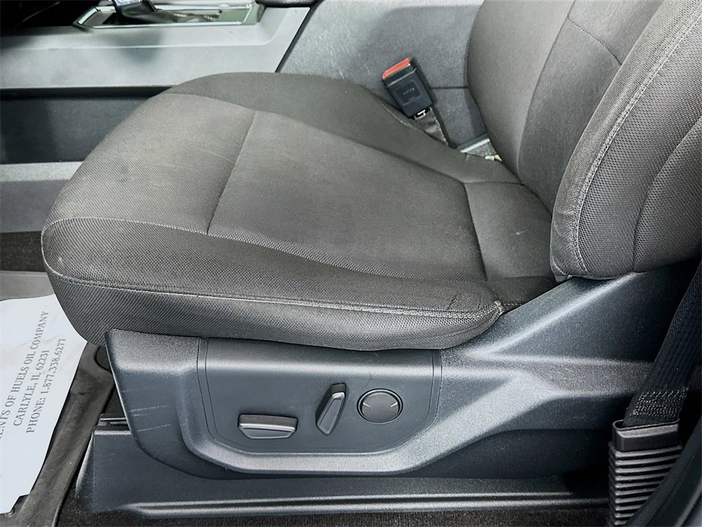 Used 2019 Ford F150 XLT w/ Equipment Group 302A Luxury image 20