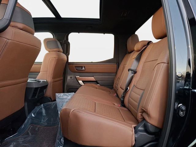 New 2026 Toyota Tundra 1794 Edition image 6