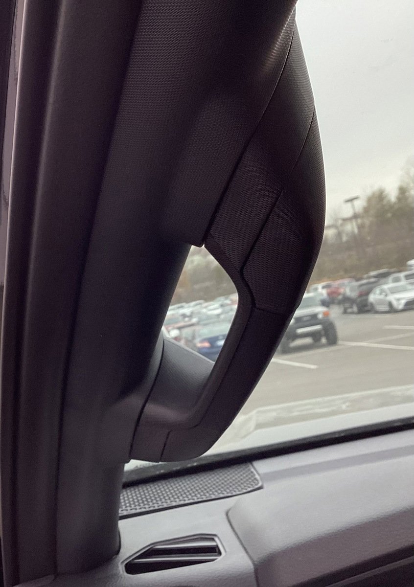 New 2025 Toyota Tundra SR5 image 24