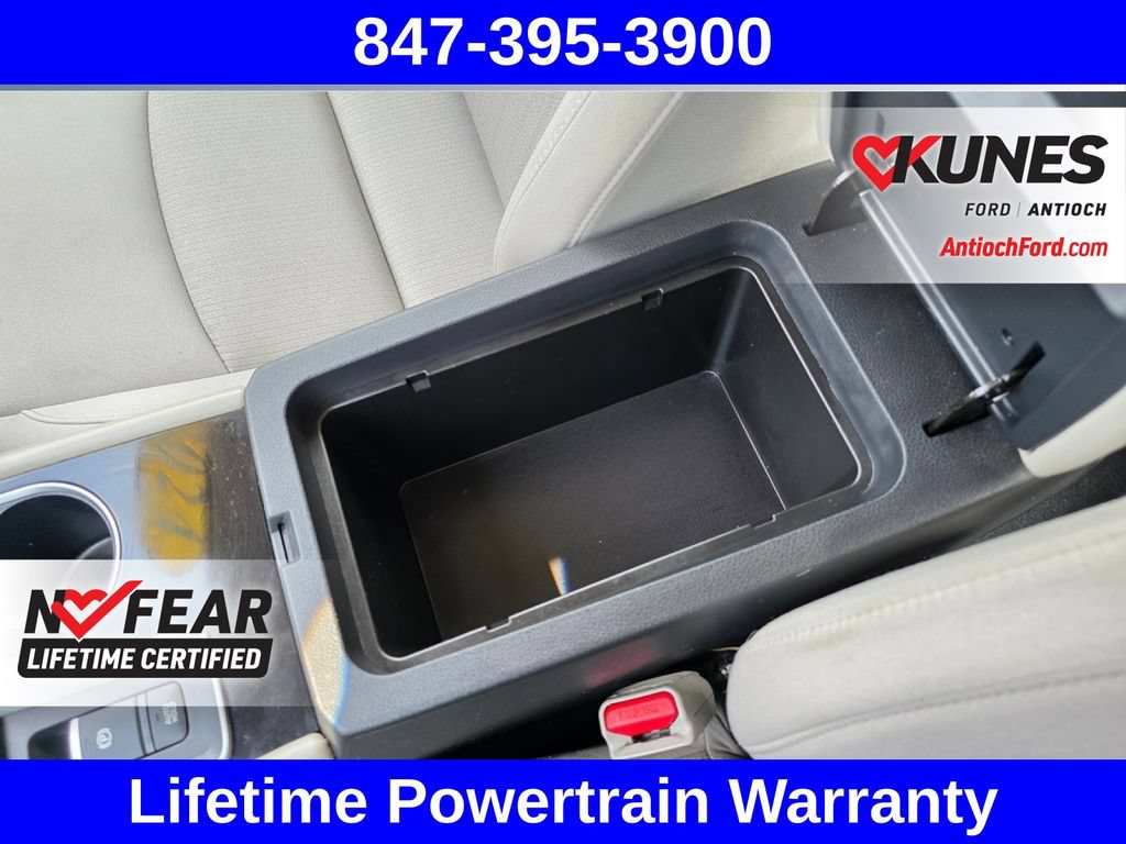 Used 2024 Nissan Altima 2.5 SV w/ SV Premium Package FWD image 49
