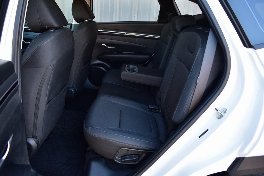 Used 2024 Hyundai Tucson SE image 19