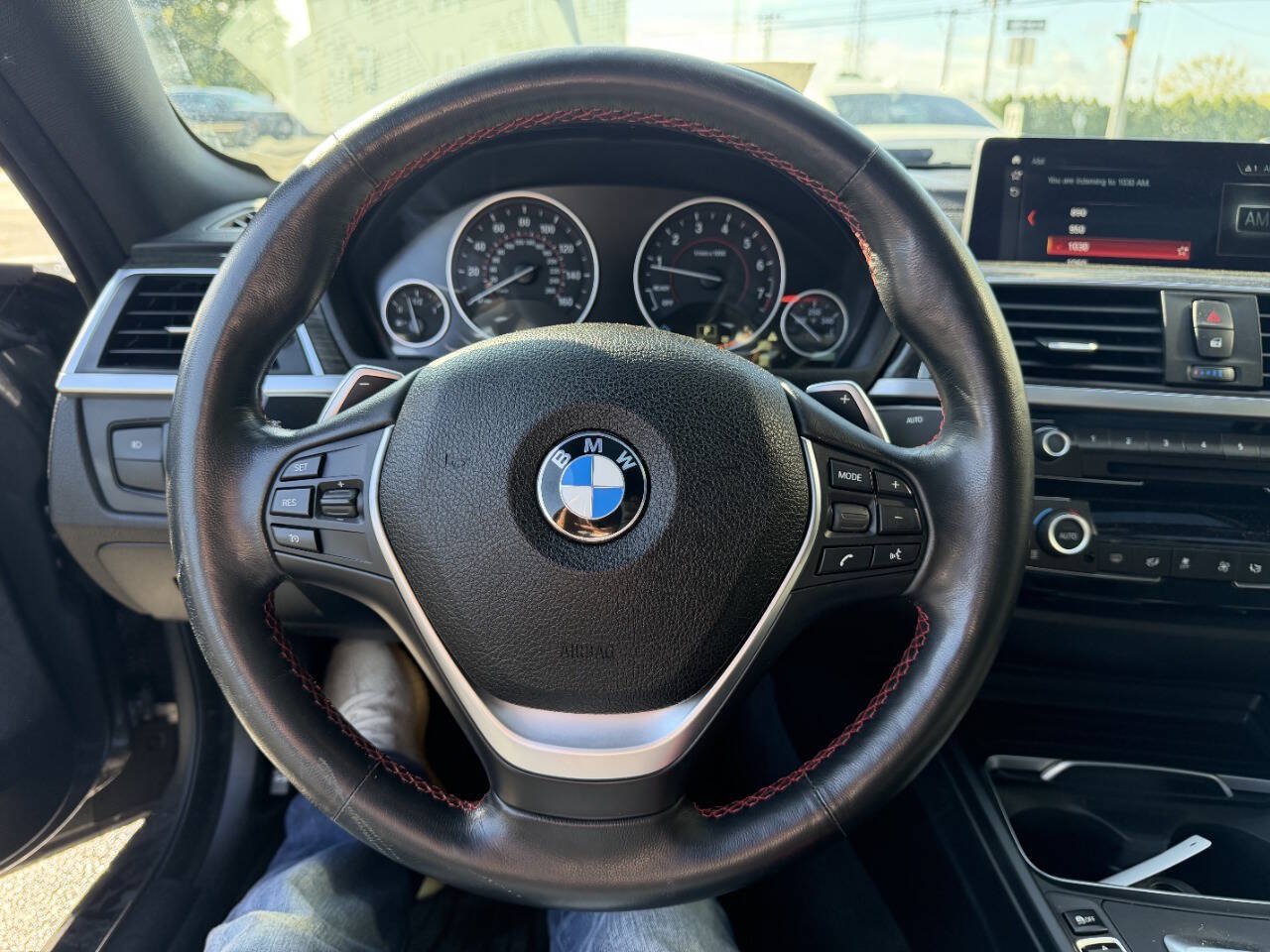 Used 2019 BMW 430i xDrive Coupe AWD/4WD image 29