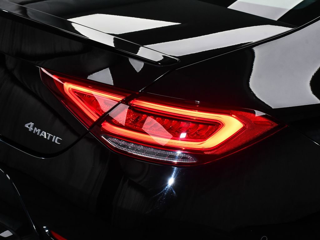 Used 2020 Mercedes-Benz CLS 450 4MATIC image 82