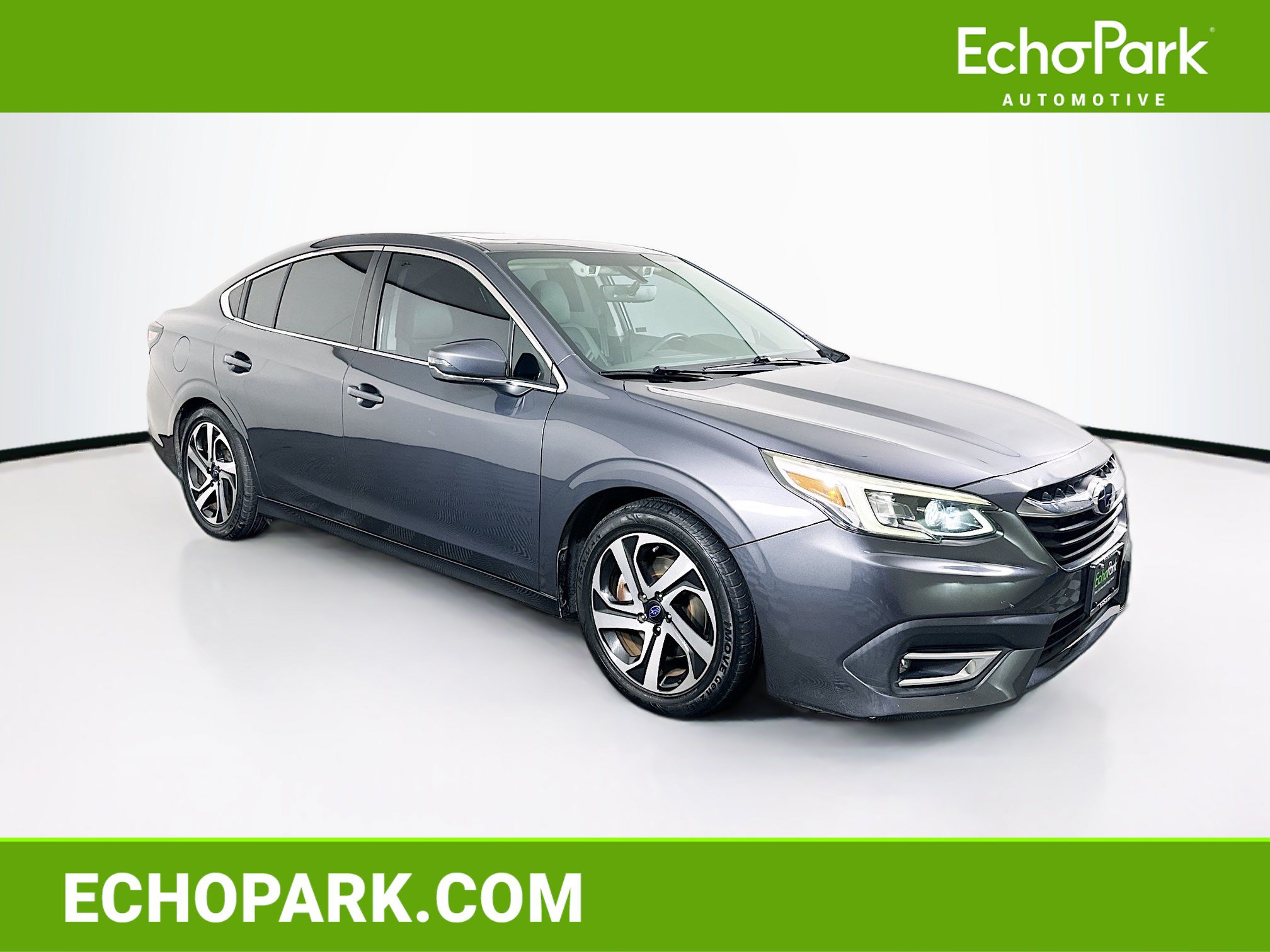 Used 2020 Subaru Legacy Limited