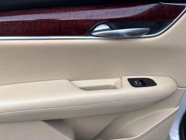 Used 2019 Cadillac XT5 Luxury image 32