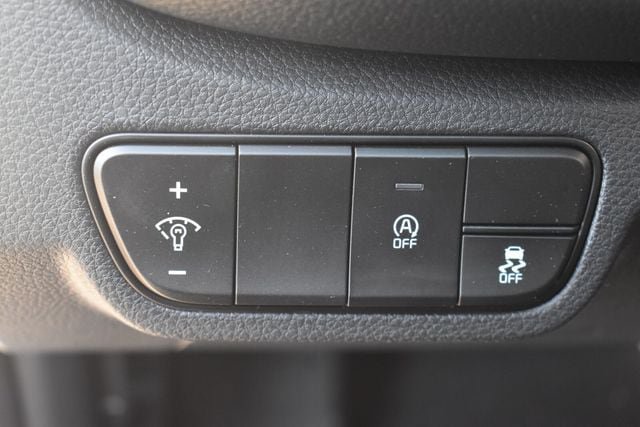New 2026 Kia Seltos S AWD/4WD image 22
