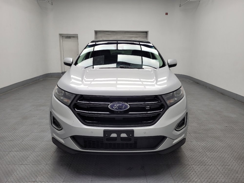 Used 2015 Ford Edge Sport w/ Equipment Group 401A AWD/4WD image 15