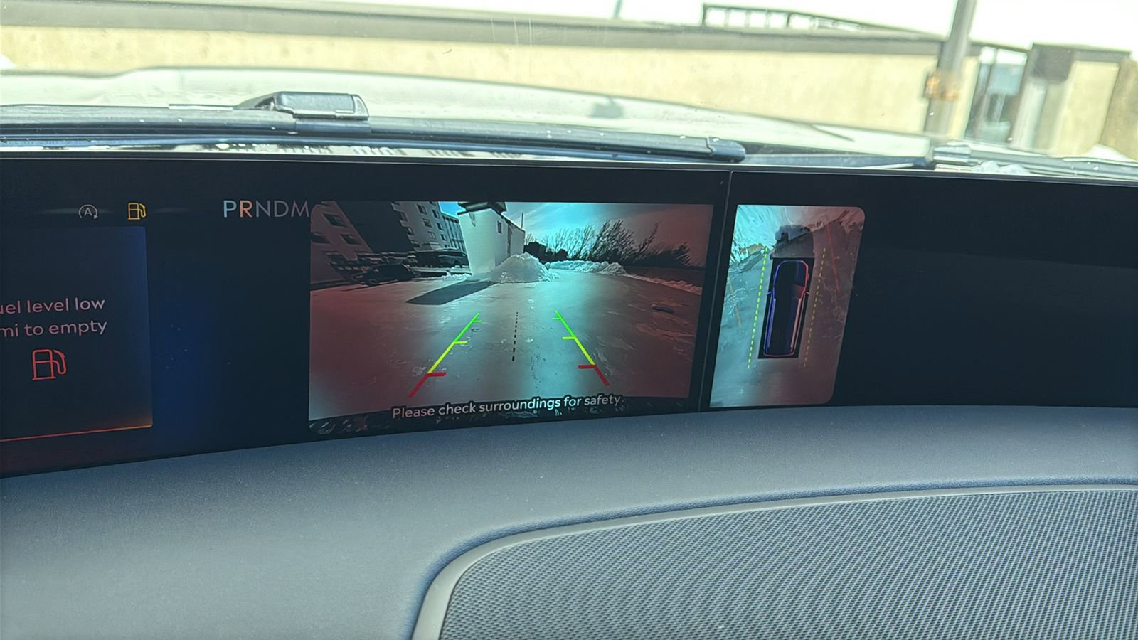 New 2026 Lincoln Navigator Reserve image 30