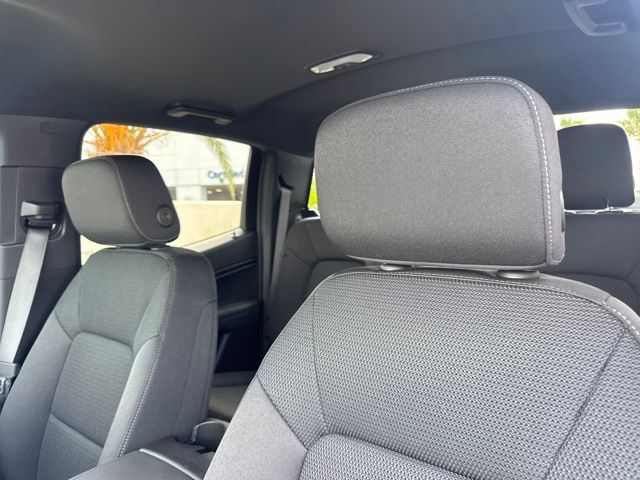 New 2026 Chevrolet Colorado LT w/ Advanced Trailering Package RWD image 14