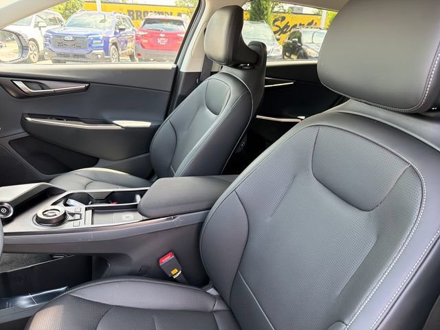 New 2026 Kia EV6 Wind AWD/4WD image 20