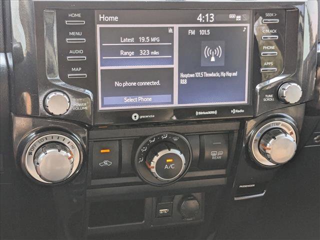 Certified 2023 Toyota 4Runner TRD Off-Road image 14